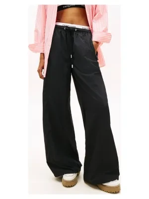 Tommy Jeans Spodnie | Loose fit