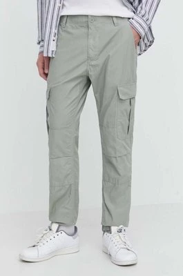 Tommy Jeans spodnie męskie kolor czarny DM0DM18342