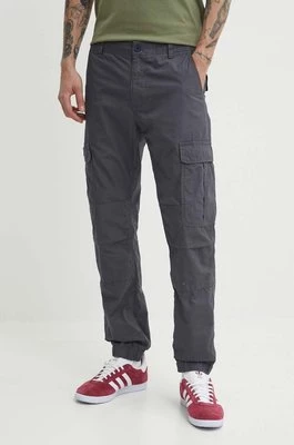 Tommy Jeans spodnie męskie kolor szary DM0DM18342