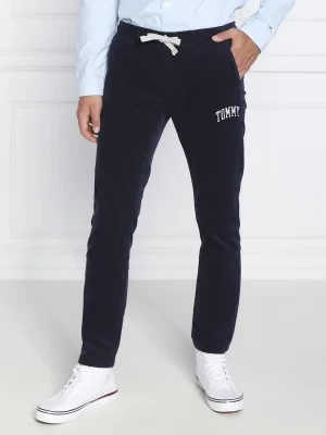 Tommy Jeans Spodnie Scanton | Slim Fit