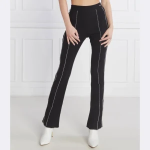 Tommy Jeans Spodnie SEAM DETAIL | flare fit