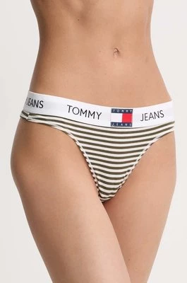 Tommy Jeans stringi UW0UW04692