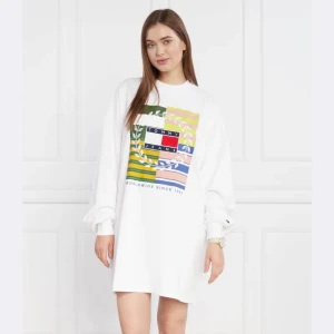 Tommy Jeans Sukienka