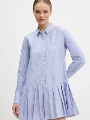 Tommy Jeans sukienka