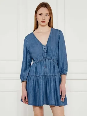 Tommy Jeans Sukienka