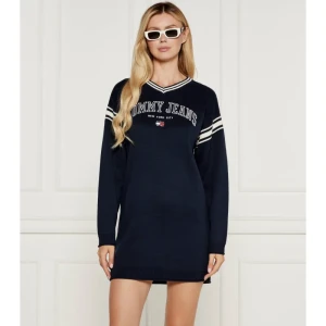 Tommy Jeans Sukienka