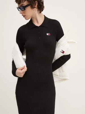 Tommy Jeans sukienka