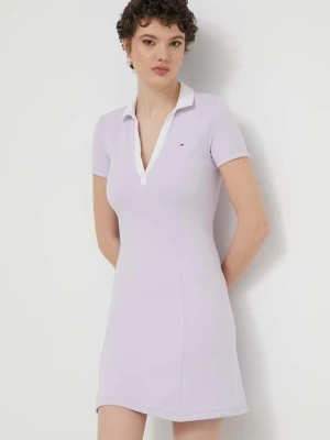 Tommy Jeans sukienka