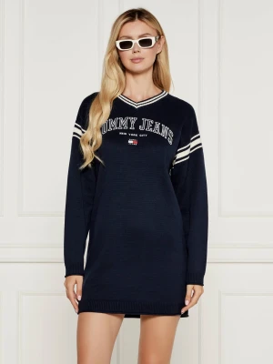 Tommy Jeans Sukienka