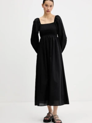 Tommy Jeans sukienka bawełniana