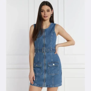 Tommy Jeans Sukienka | denim