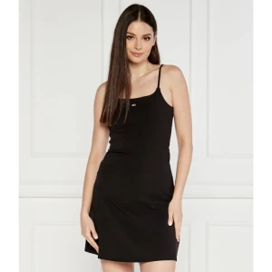 Tommy Jeans Sukienka essential