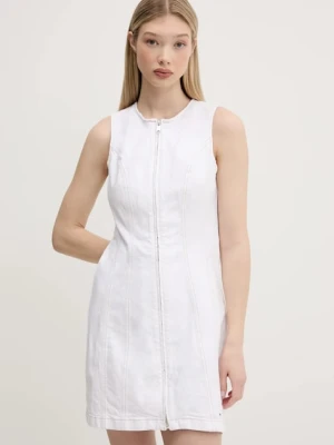 Tommy Jeans sukienka jeansowa