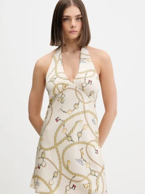 Tommy Jeans sukienka letnia