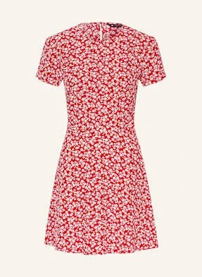 Tommy Jeans Sukienka rot