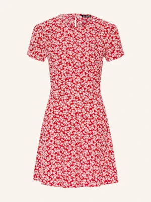 Tommy Jeans Sukienka rot