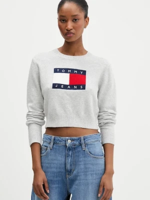 Tommy Jeans sweter