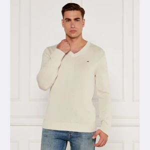 Tommy Jeans Sweter Essential | Regular Fit