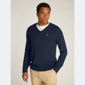 Tommy Jeans Sweter Essential | Regular Fit