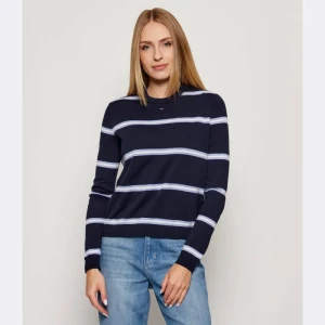 Tommy Jeans Sweter ESSENTIAL | Regular Fit