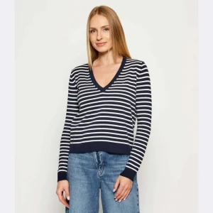 Tommy Jeans Sweter ESSENTIAL | Regular Fit