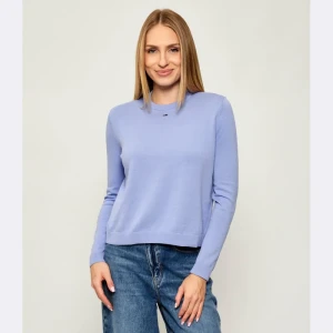 Tommy Jeans Sweter ESSENTIAL | Regular Fit