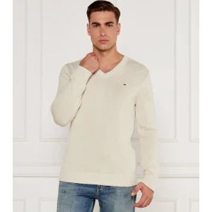 Tommy Jeans Sweter Essential | Regular Fit