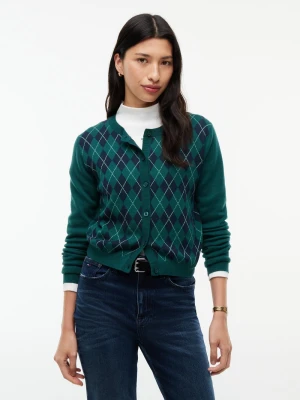Tommy Jeans sweter Kobiety Bawełna zielony