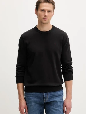 Tommy Jeans sweter męski bawełniany