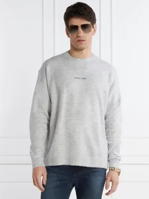 Tommy Jeans Sweter | Regular Fit