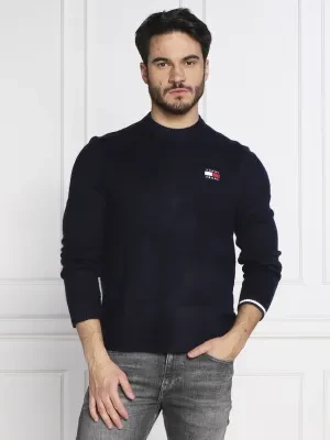 Tommy Jeans Sweter | Regular Fit