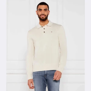 Tommy Jeans Sweter | Regular Fit