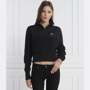 Tommy Jeans Sweter | Regular Fit