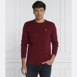 Tommy Jeans Sweter | Regular Fit