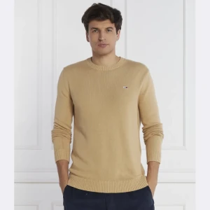 Tommy Jeans Sweter | Regular Fit
