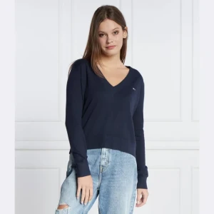 Tommy Jeans Sweter | Regular Fit