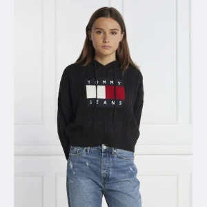 Tommy Jeans Sweter | Regular Fit