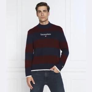 Tommy Jeans Sweter | Regular Fit