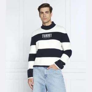Tommy Jeans Sweter | Regular Fit