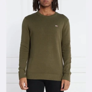 Tommy Jeans Sweter | Regular Fit
