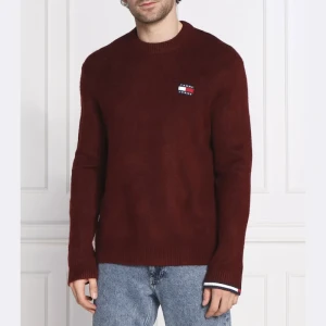 Tommy Jeans Sweter | Regular Fit