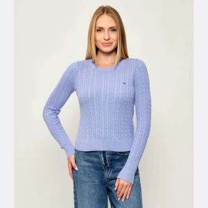 Tommy Jeans Sweter | Regular Fit