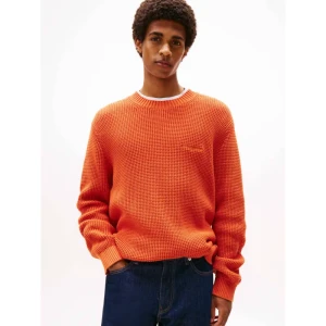 Tommy Jeans Sweter | Regular Fit