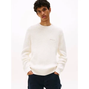 Tommy Jeans Sweter | Regular Fit