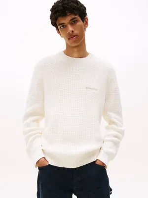 Tommy Jeans Sweter | Regular Fit