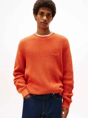 Tommy Jeans Sweter | Regular Fit