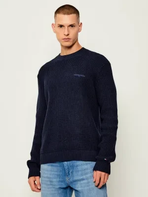 Tommy Jeans Sweter | Regular Fit