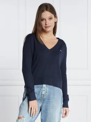 Tommy Jeans Sweter | Regular Fit
