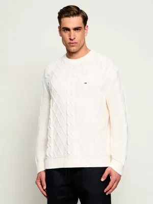 Tommy Jeans Sweter | Regular Fit