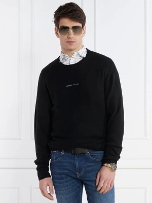 Tommy Jeans Sweter | Regular Fit